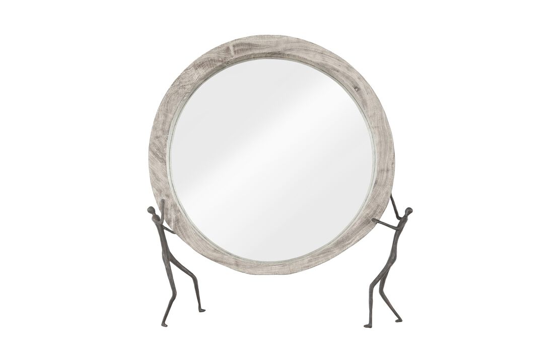 Atlas Mirror