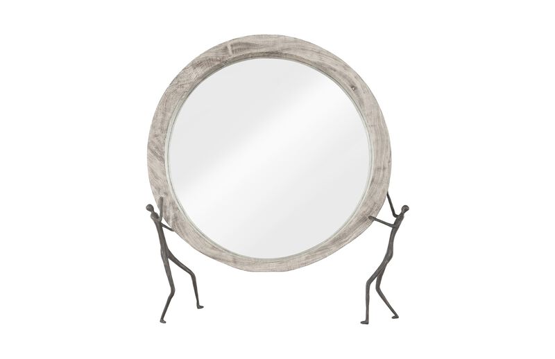 Atlas Mirror