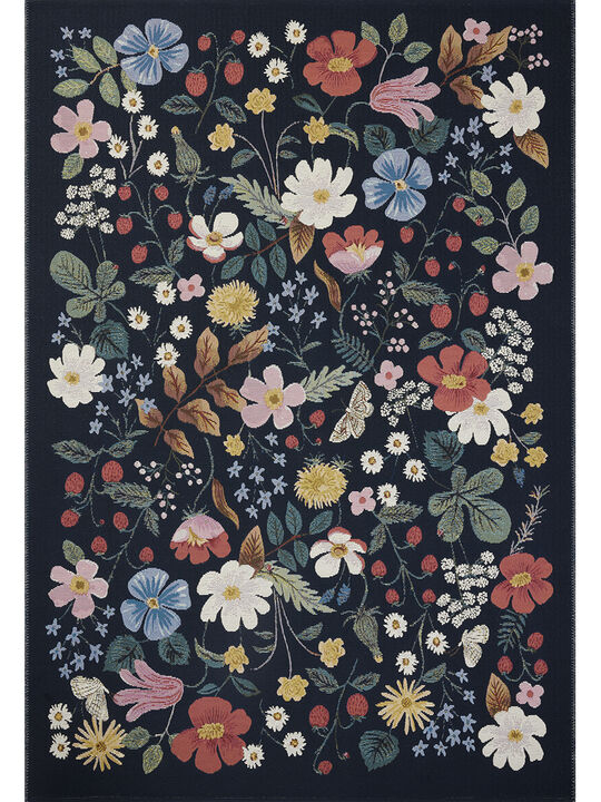 Perennial PRN02 Collection by Rifle Paper Co. x Loloi