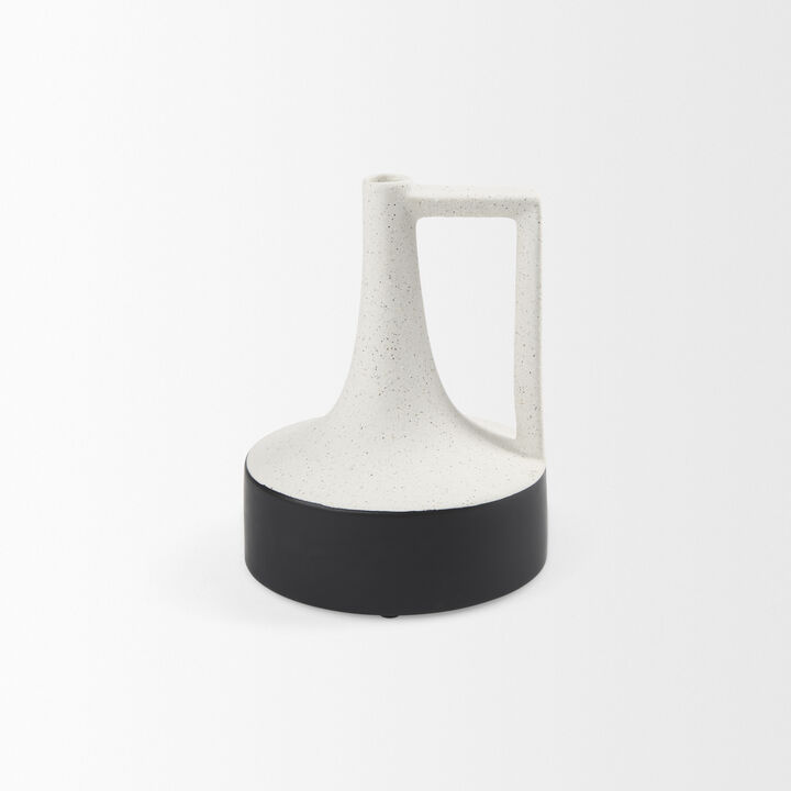 Burton Small Jug Vase