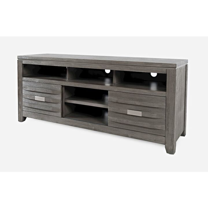 Jofran Altamonte Contemporary 60 Media Console TV Stand