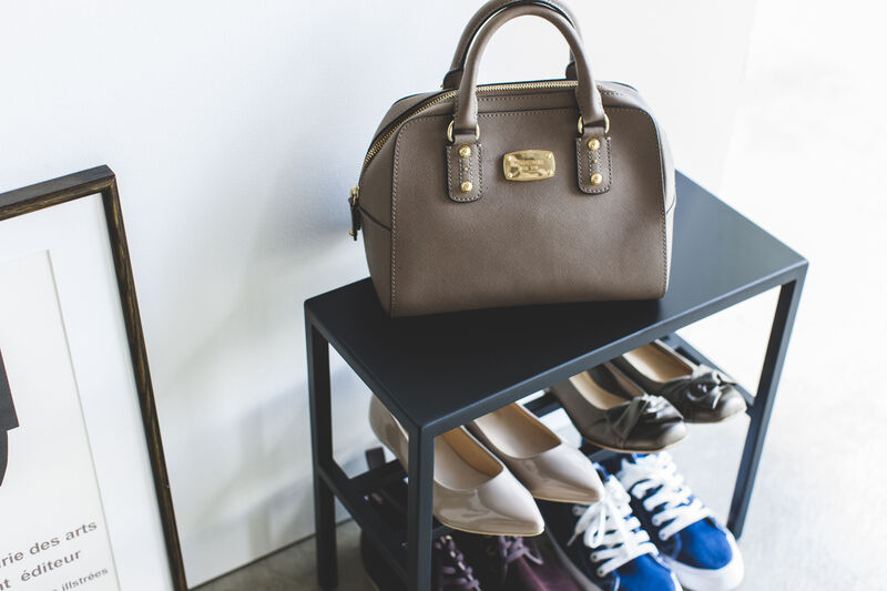 Shoe Organizer