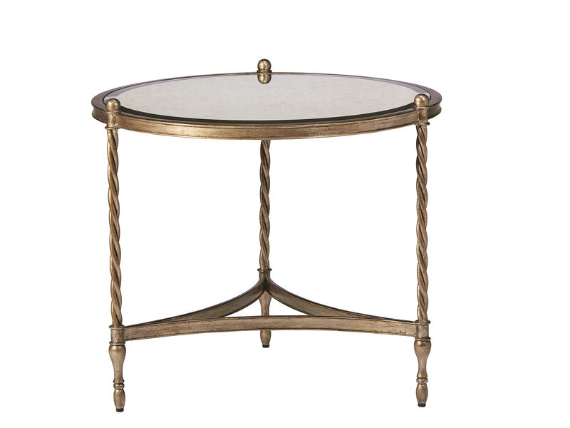 Majorca Side Table