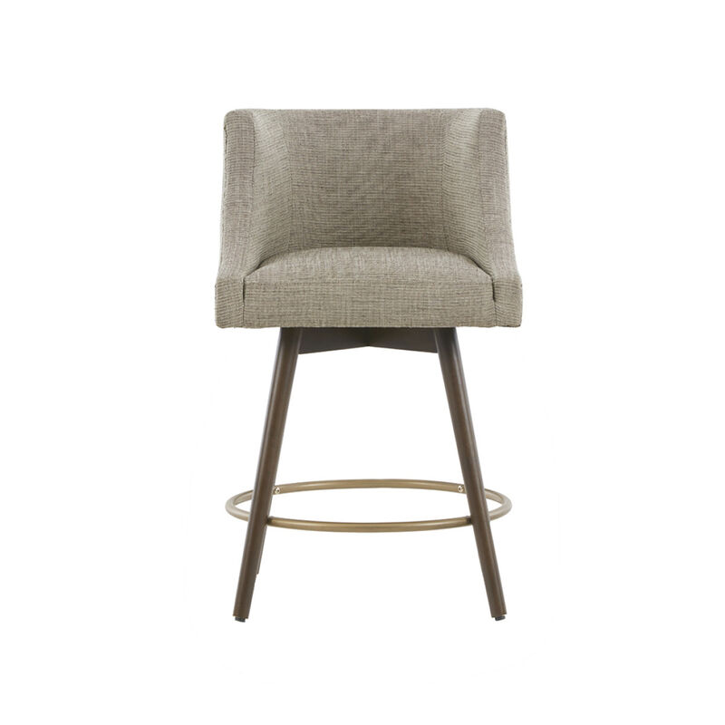 Mateo Swivel Counter Stool
