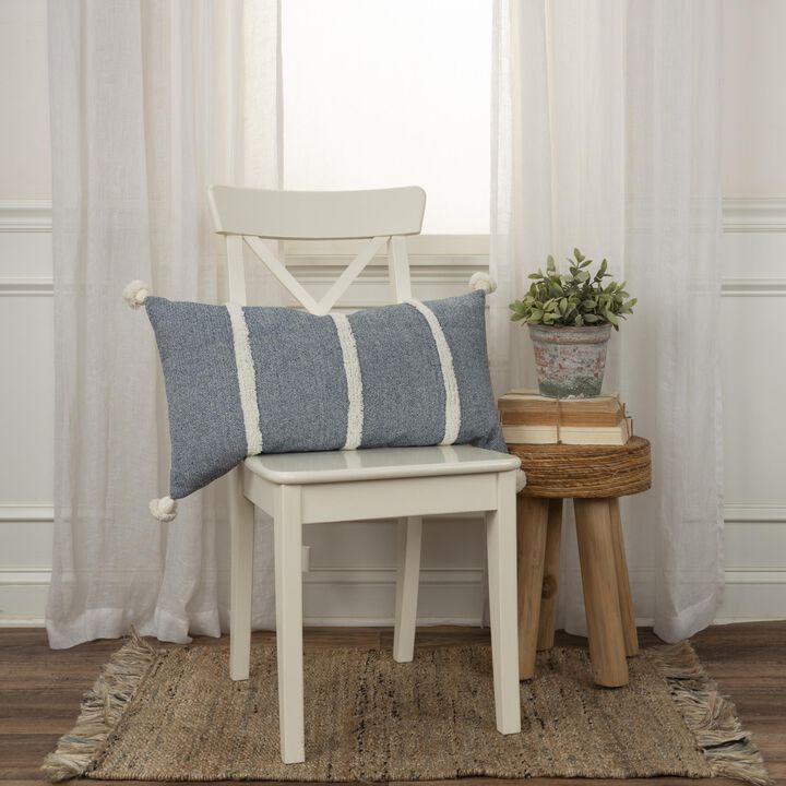 14" x 26" Down Filled Pillow
