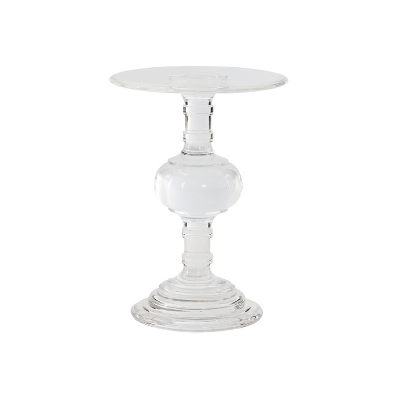Interiors Aubrey Accent Table