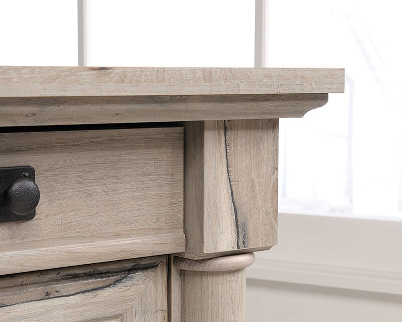 Palladia L-Desk