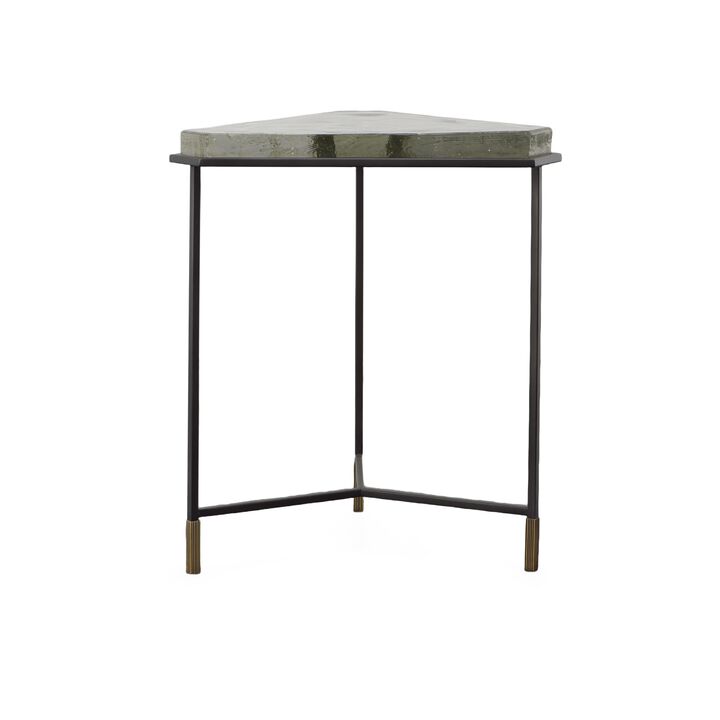 Compositions Side Table - Large