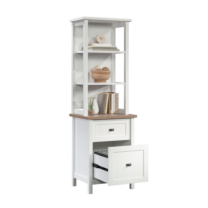 Cottage Road Storage Tower