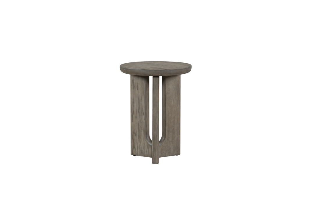 Beau End Table