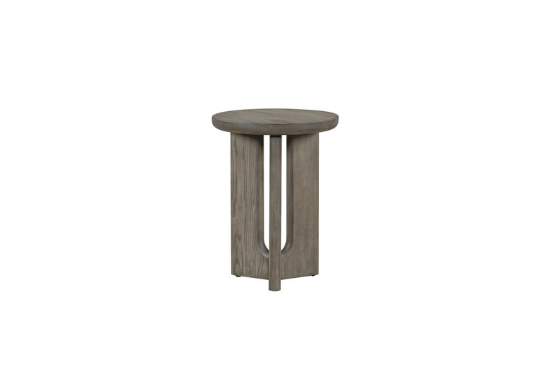 Beau End Table
