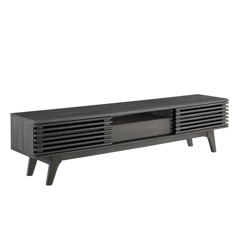 Render 70" TV Stand-Benzara