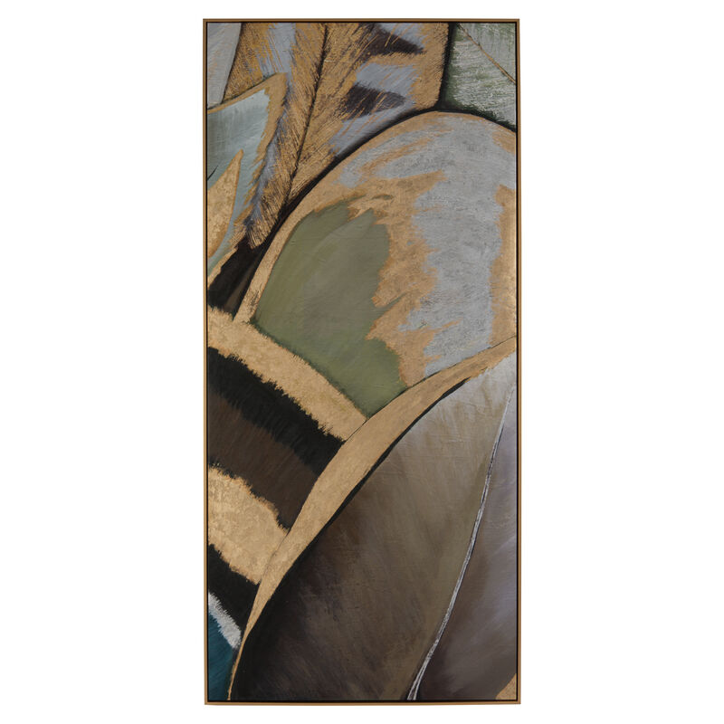 Shaye Rawson's Feathers II