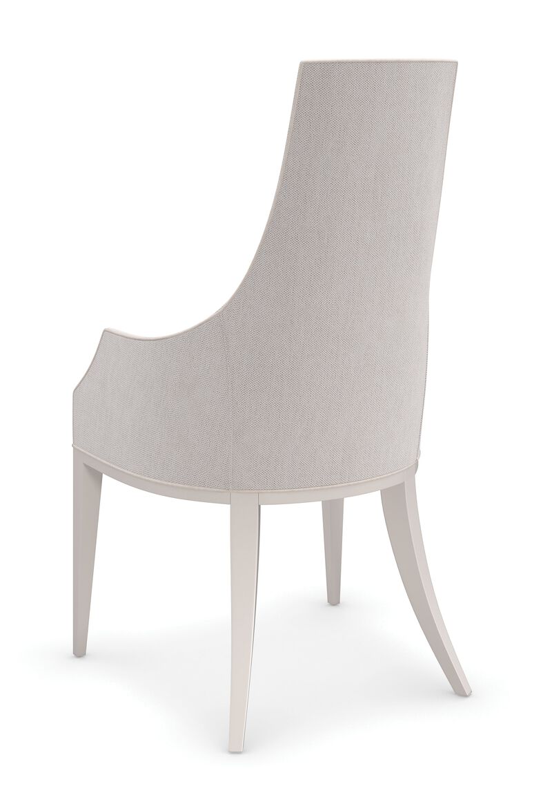 Tall Order Arm Chair