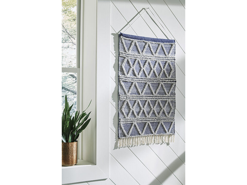 Fogridge Wall Decor