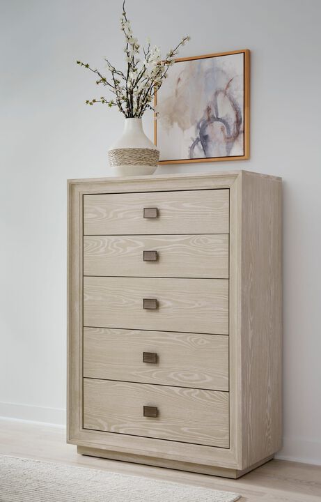Maxime Chest