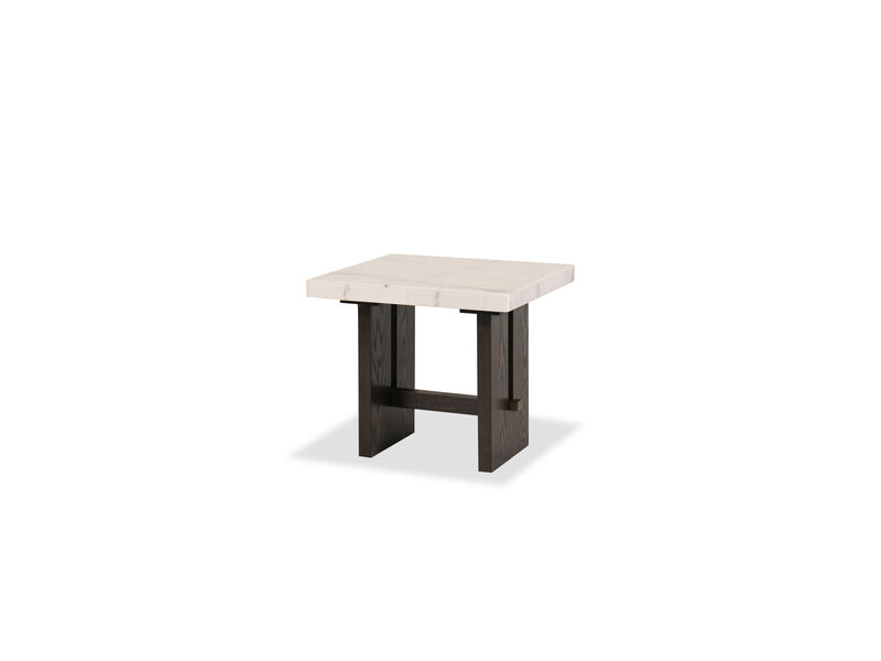 Burkhaus End Table