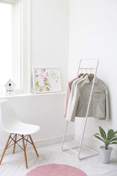 Coat Rack