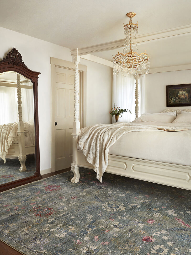 Giada GIA06 3'7" x 5'7" Rug