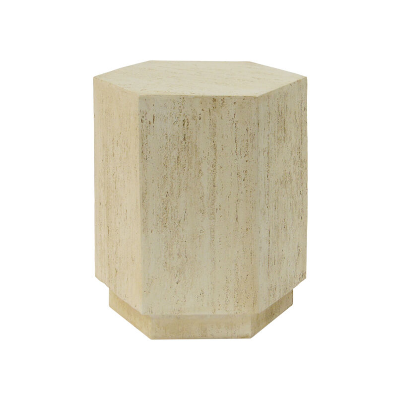 Merax Modern Side Table