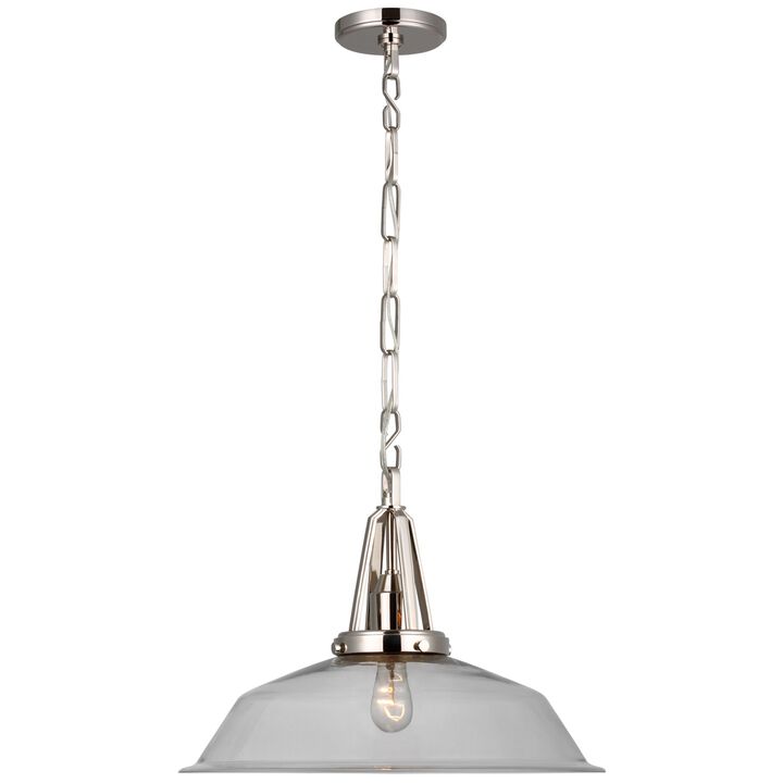 Layton 20" Pendant