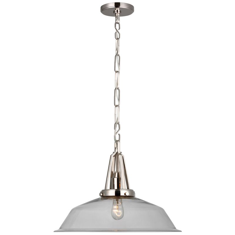 Layton 20" Pendant