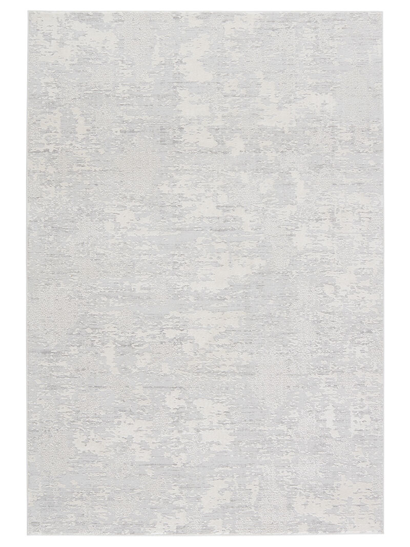 Cirque Sereli Gray 8' x 10' Rug