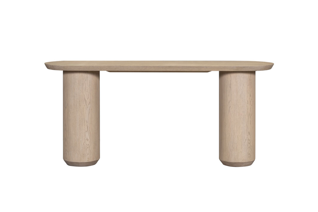 Cromwell Console Table