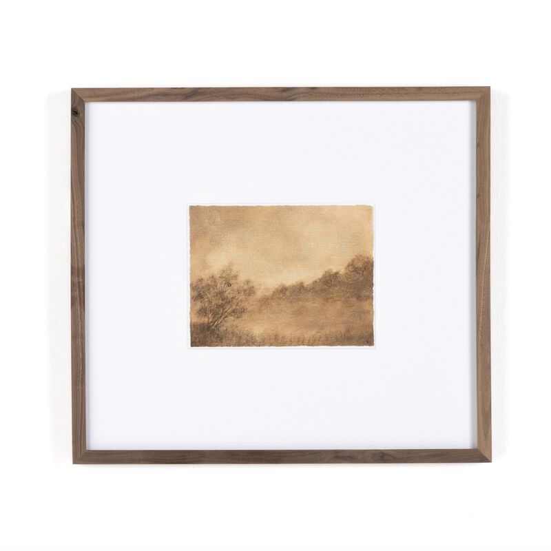 Hillside Haze VIII