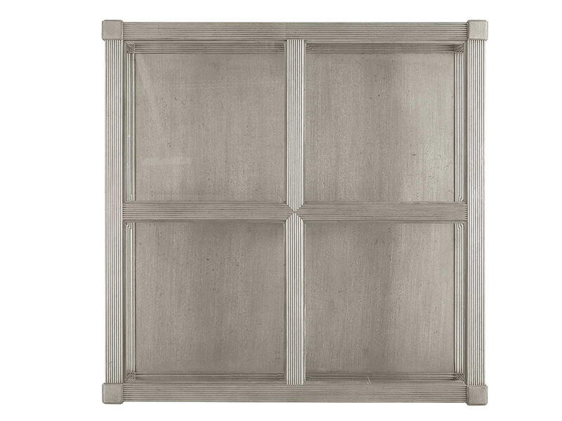 Morrissey Ellman Cocktail Table Bezel