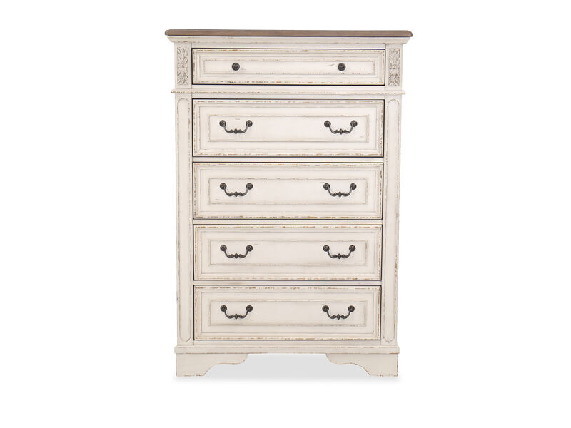 Realyn Chest