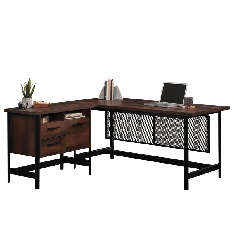 Briarbrook L-Desk