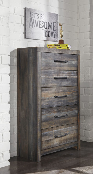 Drystan Drawer Chest