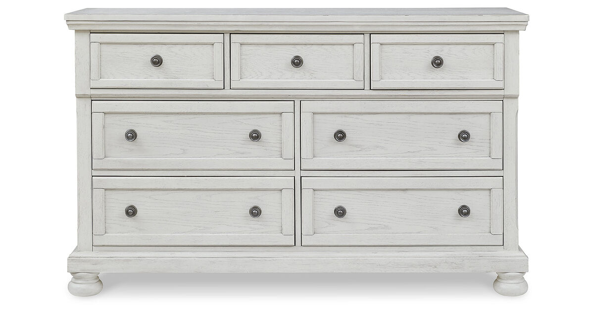 Robbinsdale Dresser