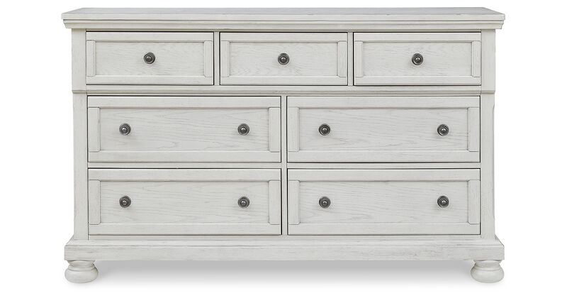 Robbinsdale Dresser