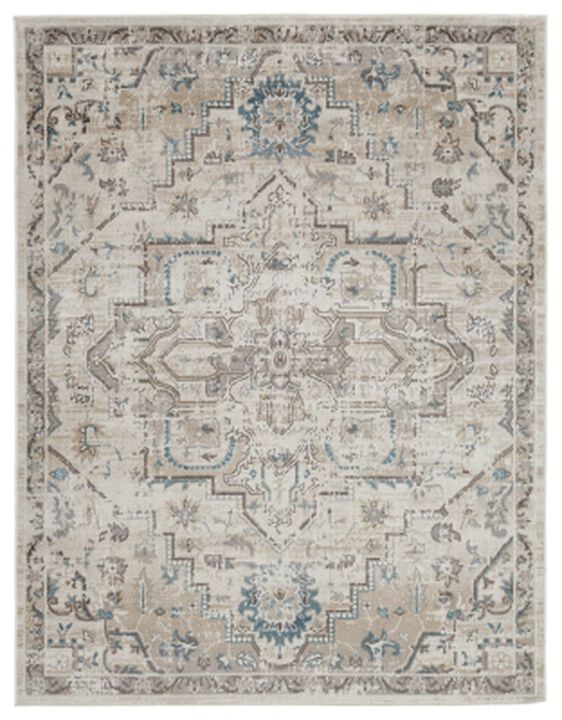 Barkham Rug