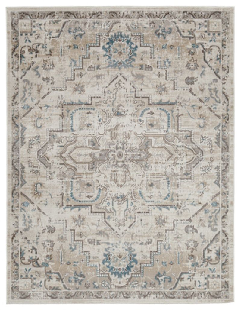Barkham Rug