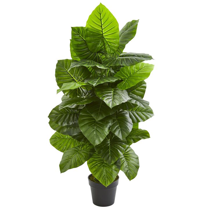 Hivvago Taro Artificial Plant