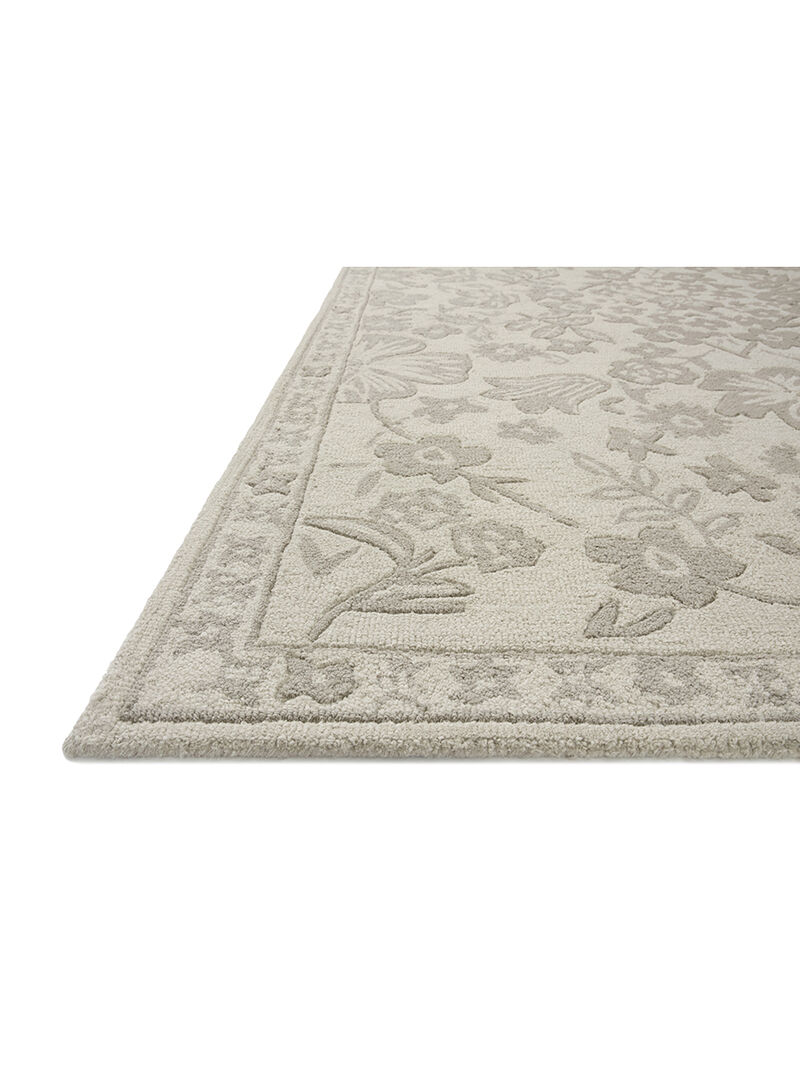Arboretum ARB02 Ivory 7'9" x 9'9" Rug