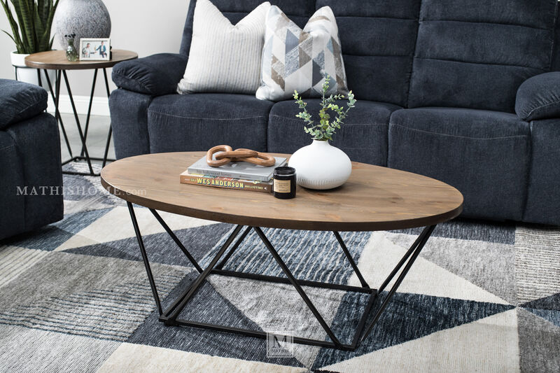 Neimhurst Table (Set of 3)