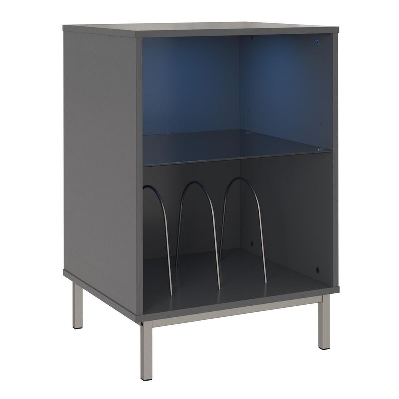 Lumina Turntable Stand