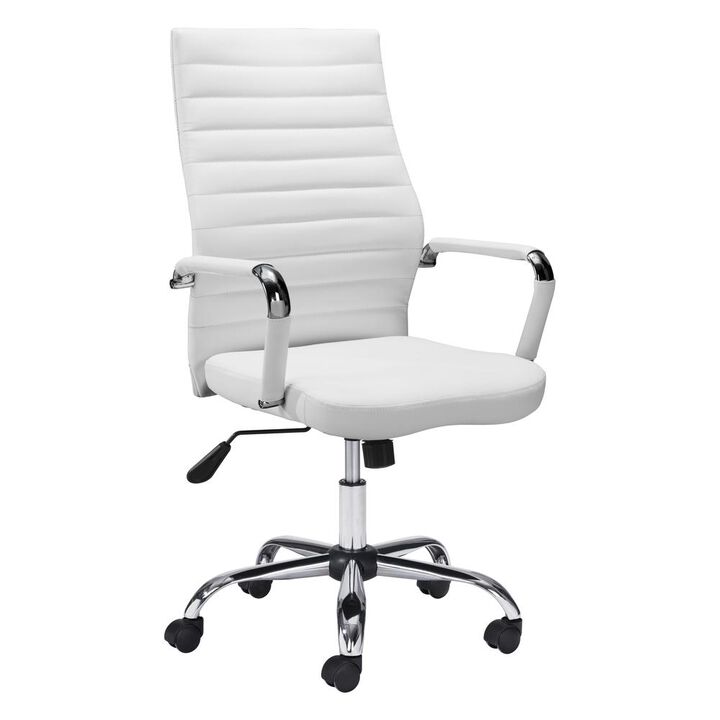 Belen Kox PureComfort Mid-Back Office Chair, Belen Kox