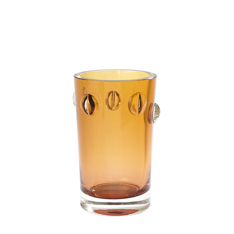Glass Collection Vase-Small