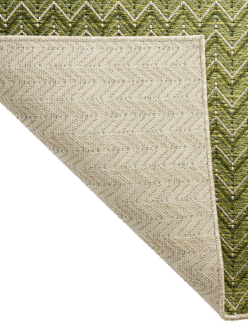Bali BB1 Cactus 3' x 5' Rug
