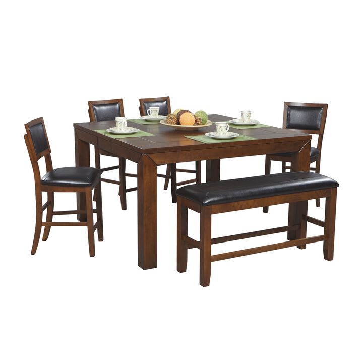 Franklin Tall Leg Table