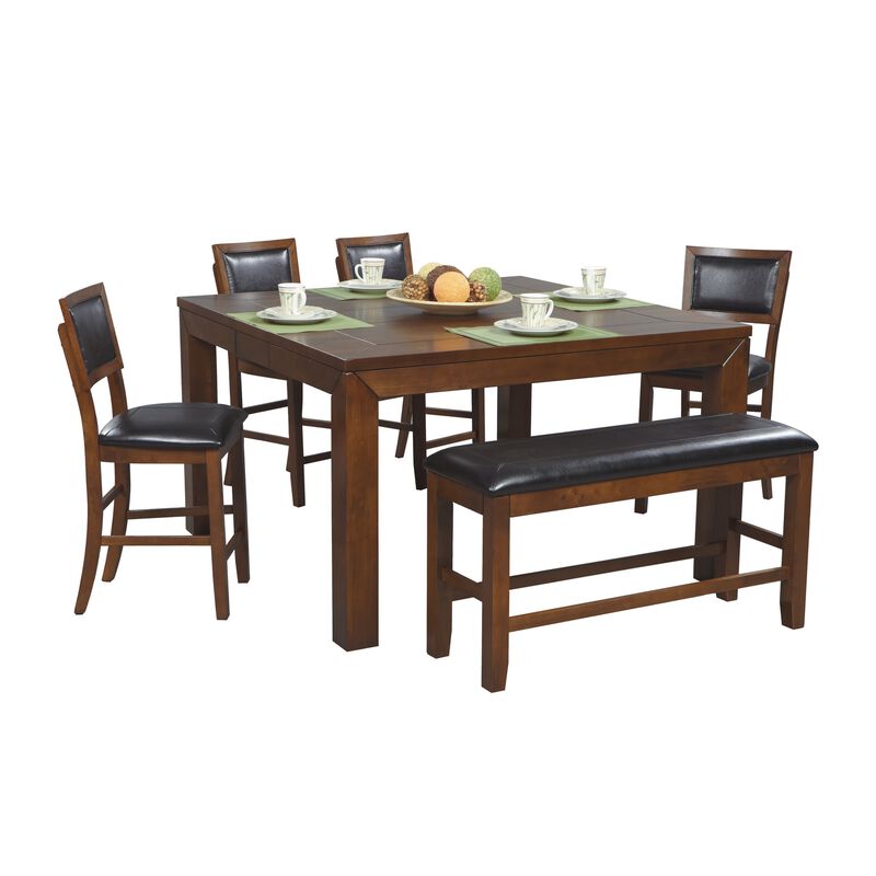 Franklin Tall Leg Table