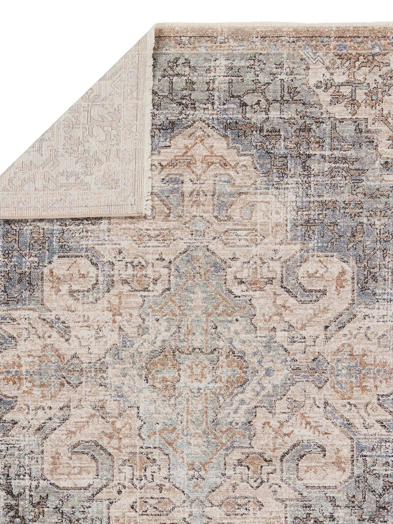 Lark Lynette Tan/Taupe 10' x 14' Rug