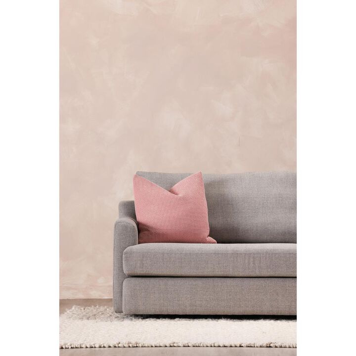 Moe�s Ria Pillow Desert Pink