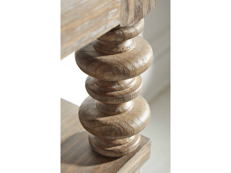 Architrave Console Table