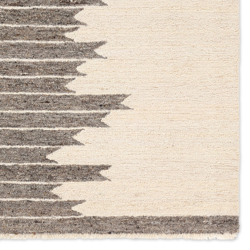 Hadi Chaima Gray 10' x 14' Rug